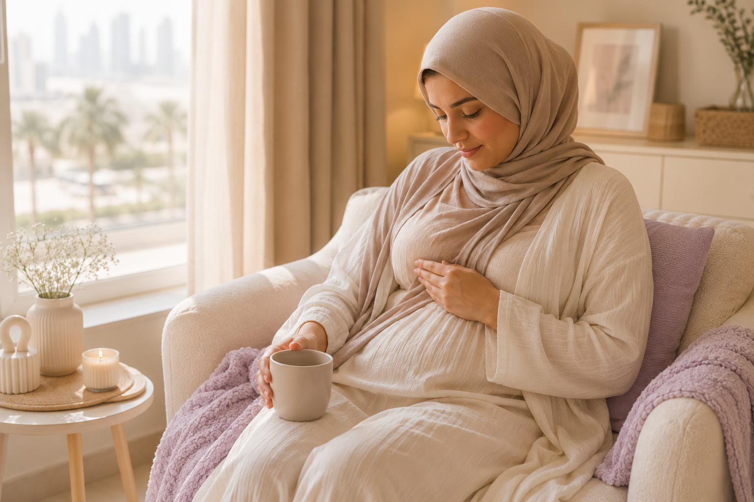 How to Pump Comfortably Postpartum With Less Pain