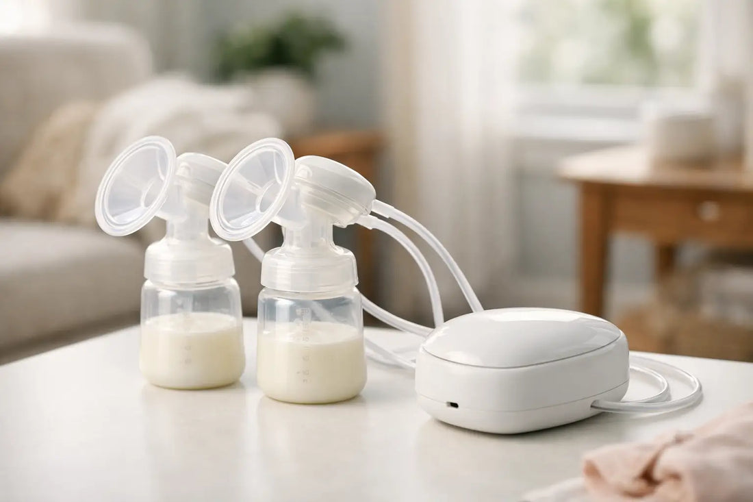 Double Breast Pump: Is It Right for You?