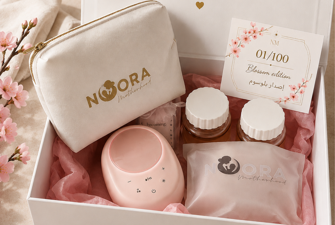 Best Portable Double Electric Breast Pump