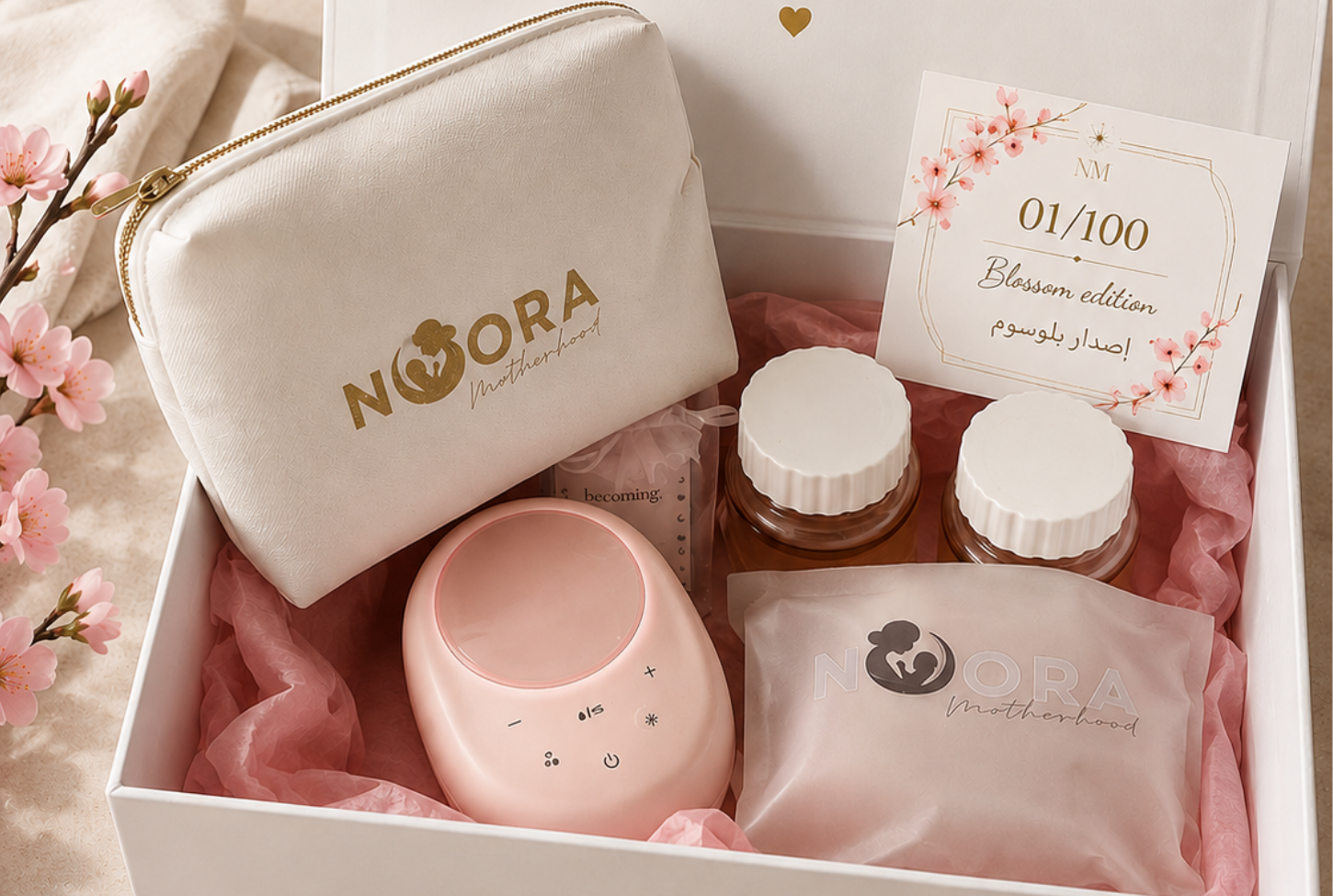 Best Portable Double Electric Breast Pump