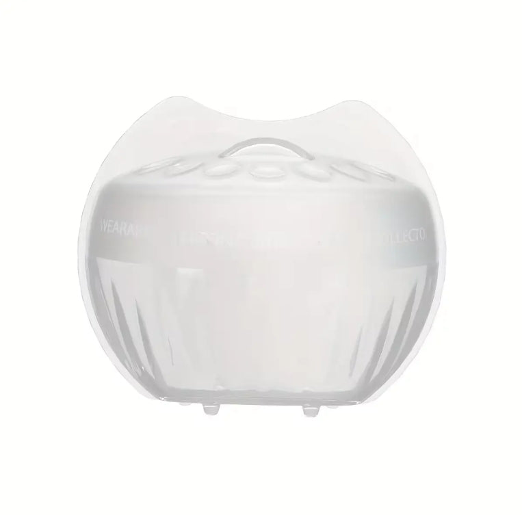 Nooracol - Wearable Milk Collector