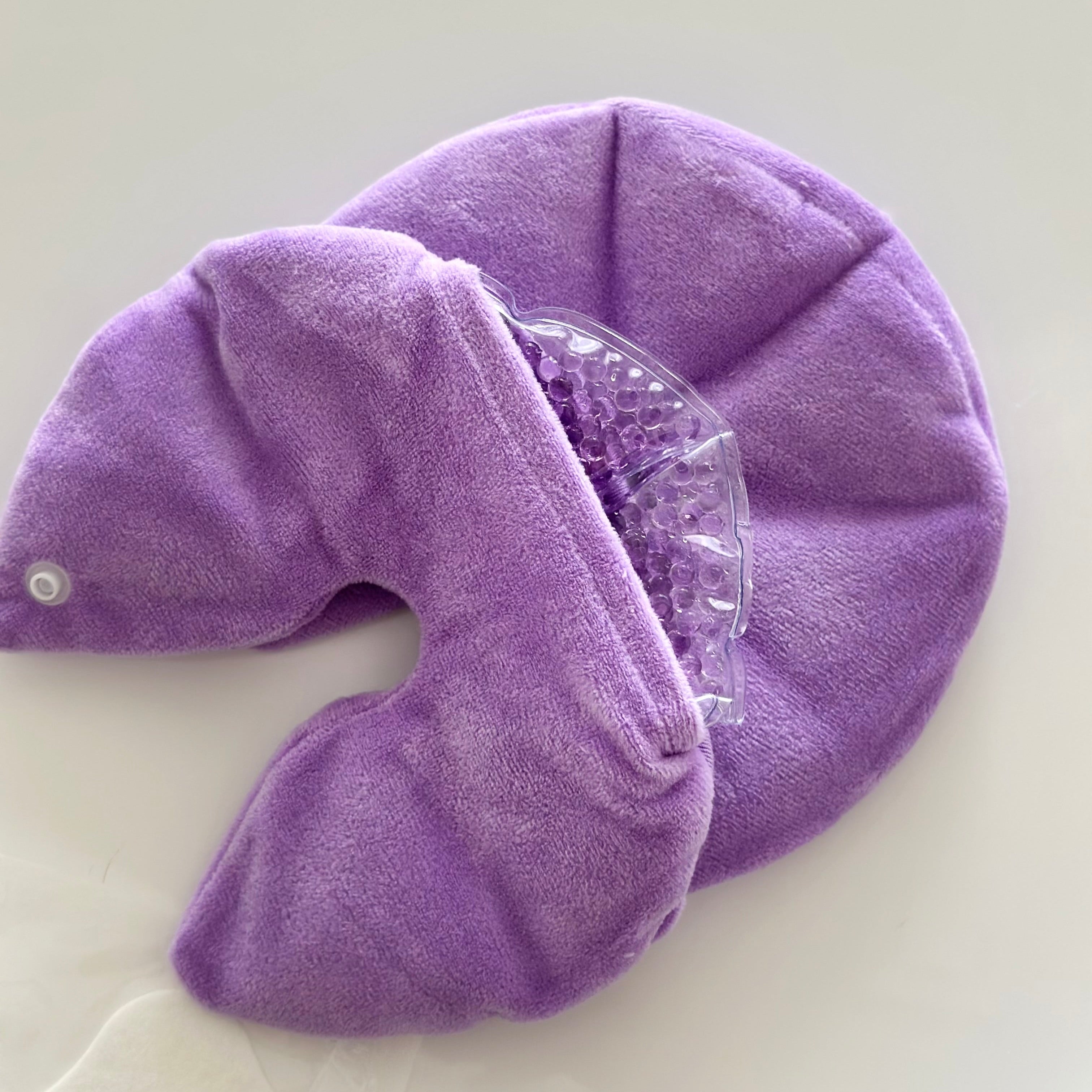 Hot & cold Noora pads - Breast therapy