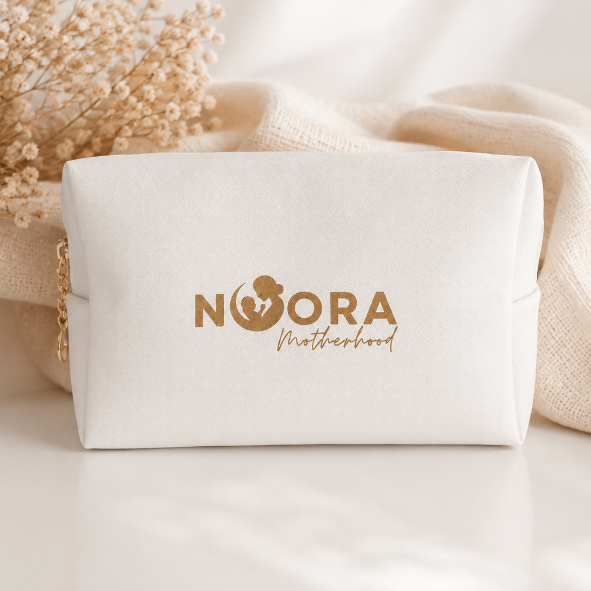 Noora Pouch — The Daily Carry