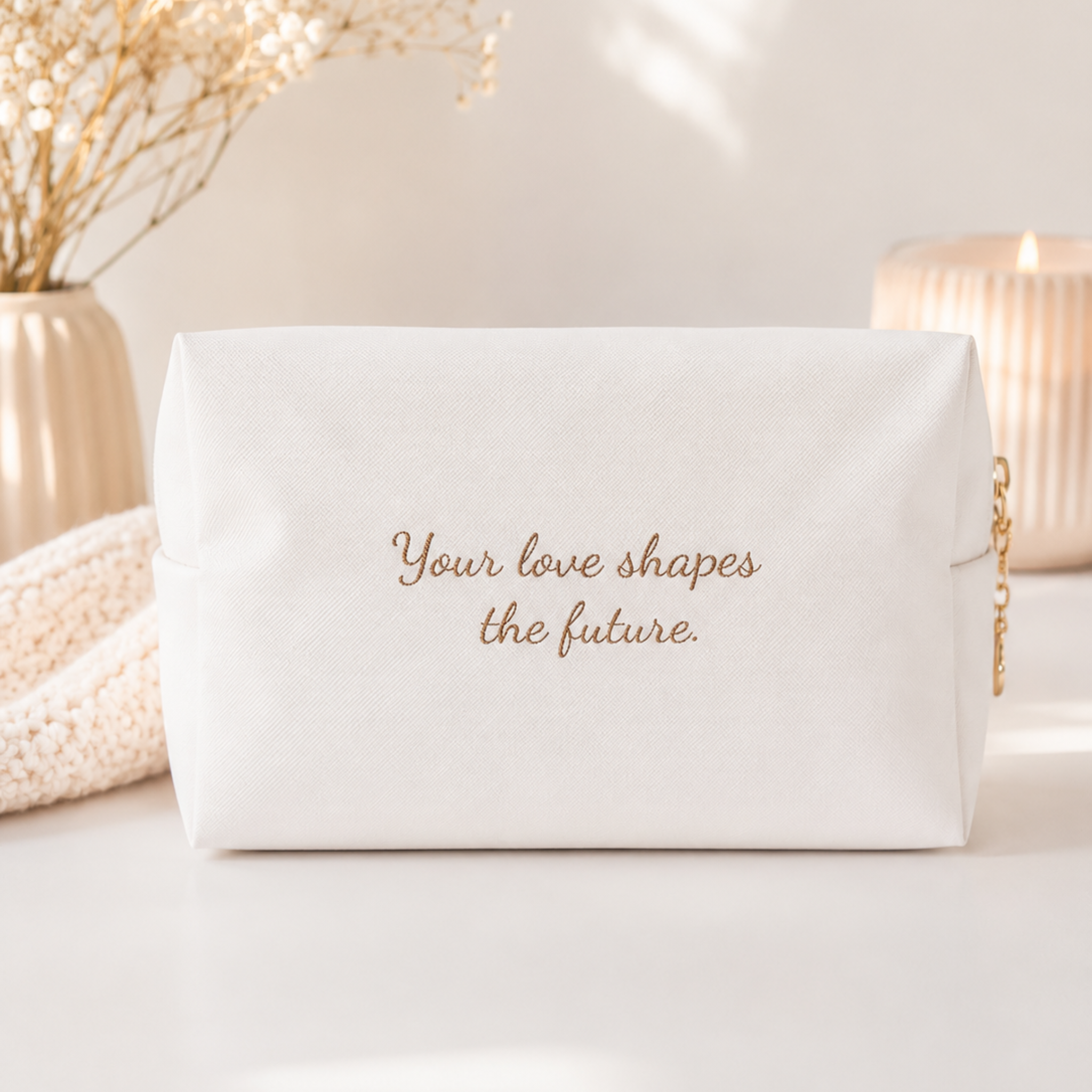 Noora Pouch — The Daily Carry