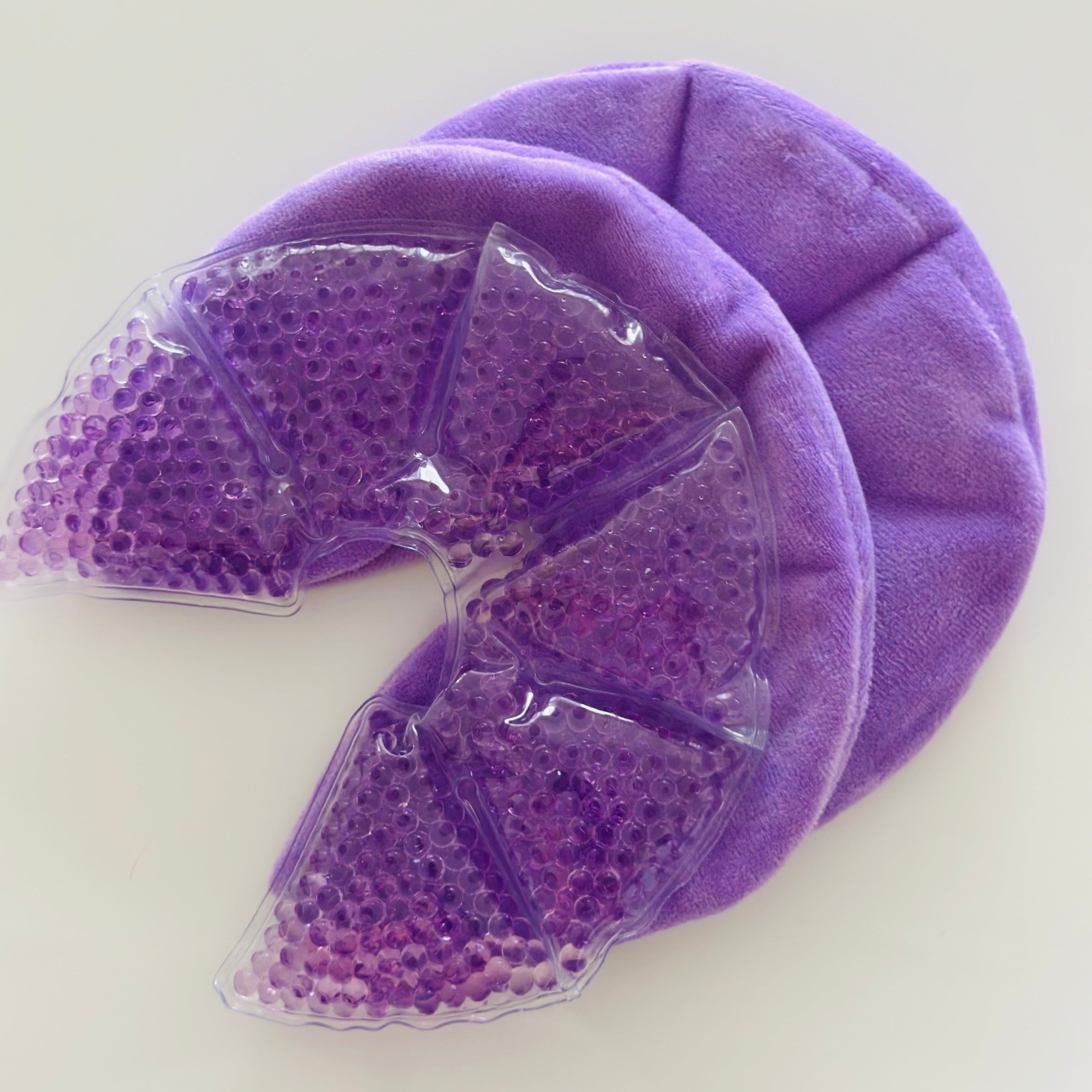 Hot & cold Noora pads - Breast therapy