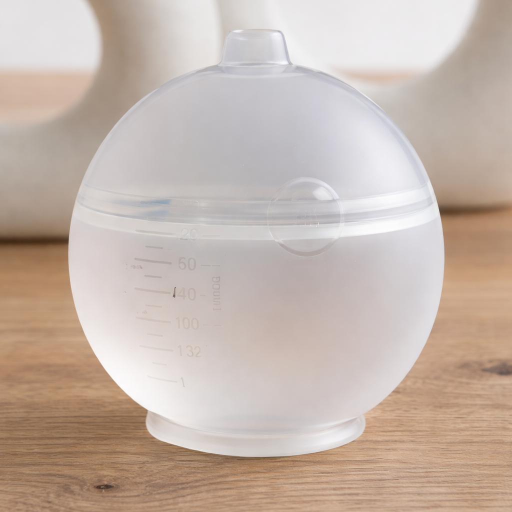 Nooracol - Wearable Milk Collector