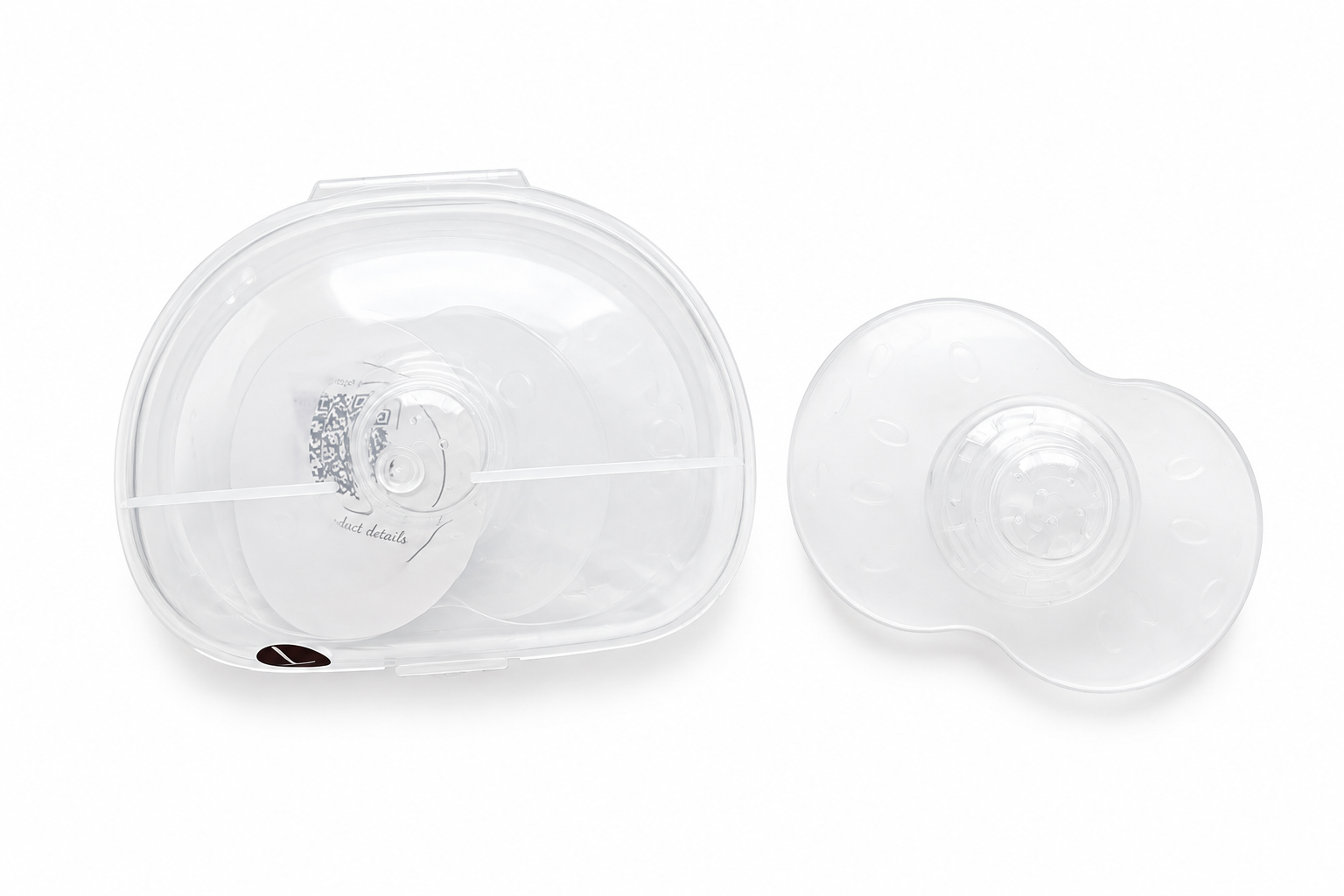 Noorashield – Nipple Shields (1 pair)