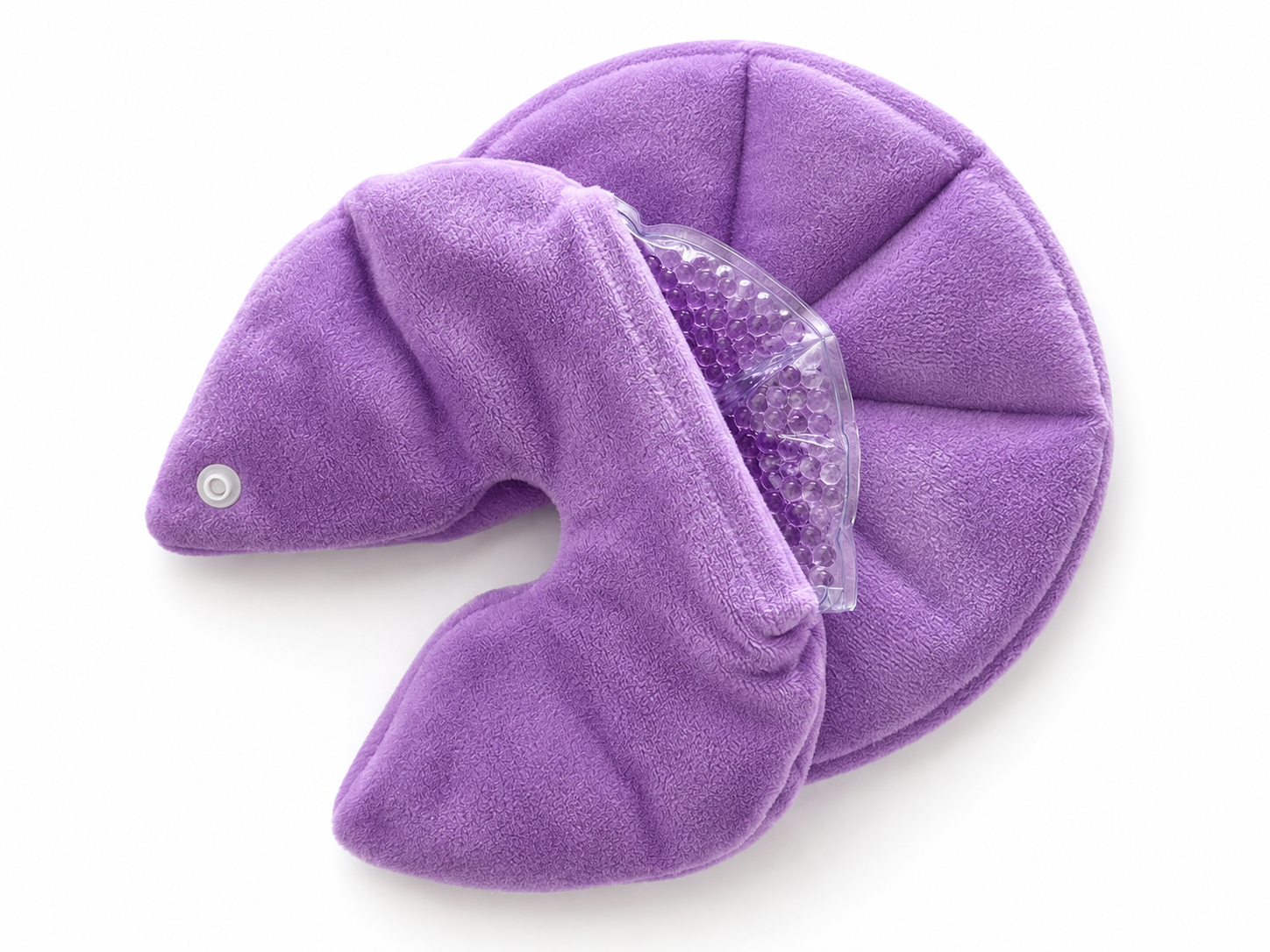 Hot & cold Noora pads - Breast therapy