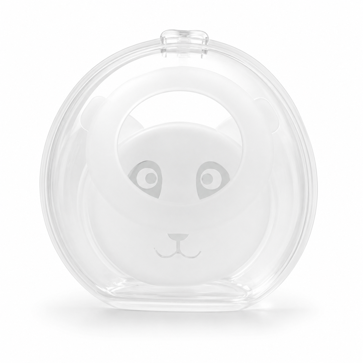 Nooracol - Wearable Milk Collector