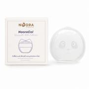 Nooracol - Wearable Milk Collector