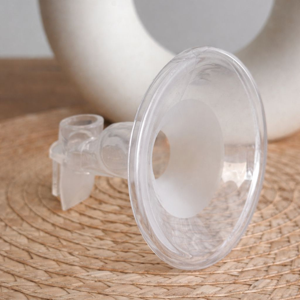 Noora Ultra-Soft Flange Inserts for Noora Nomad - 1 unit