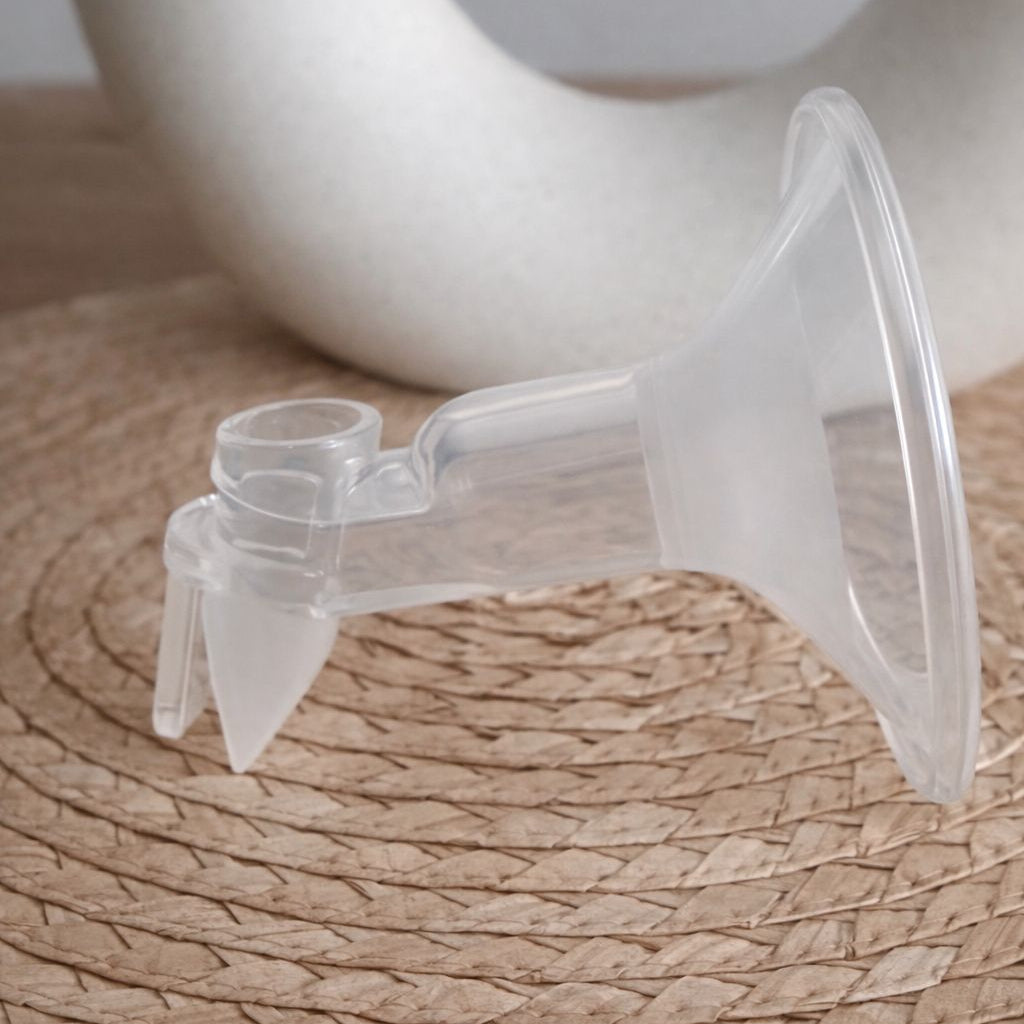 Noora Ultra-Soft Flange Inserts for Noora Nomad - 1 unit