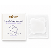 Nooragel – Cooling Pads (Pack of 10)