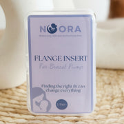 Flange Insert for Noora Portable 3D Pump