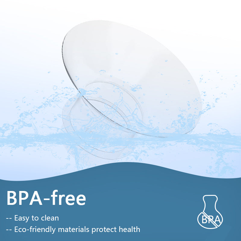 Flange Insert for Noora Portable 3D Pump