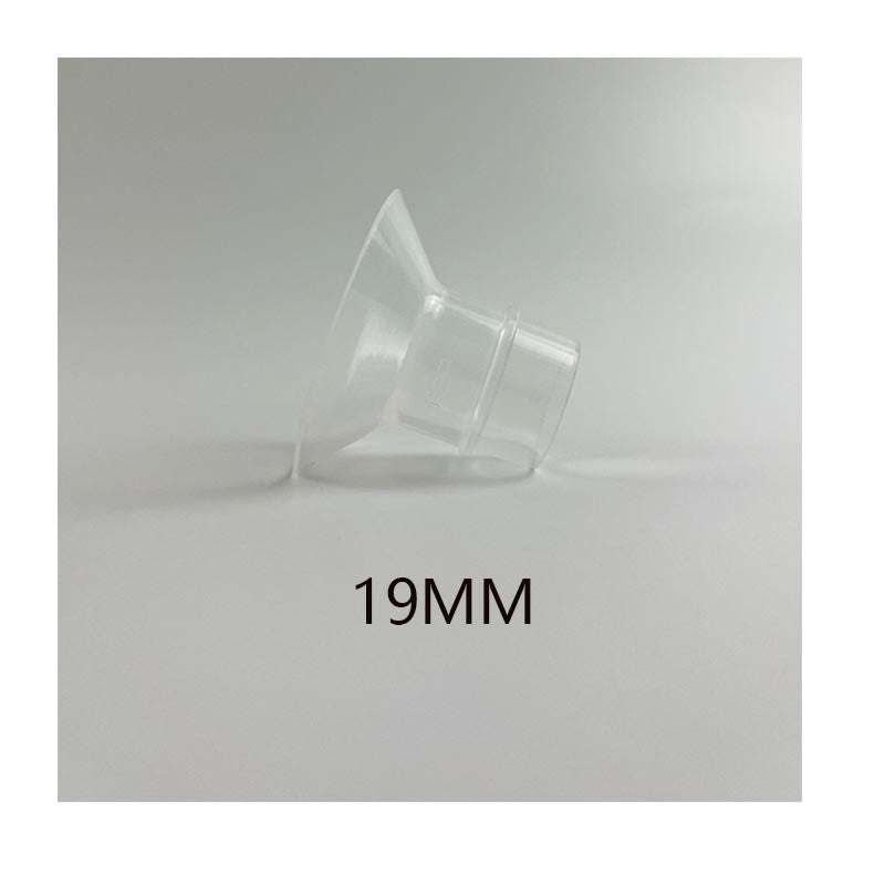 Flange Insert for Noora Portable 3D Pump