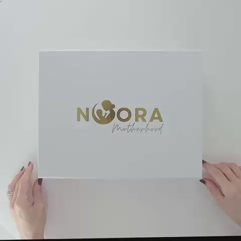 Load video: Noora Nomad - The Ultra-Portable Silent electric Breast Pump