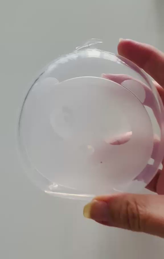 Load video: Nooracol - Wearable Milk Collector
